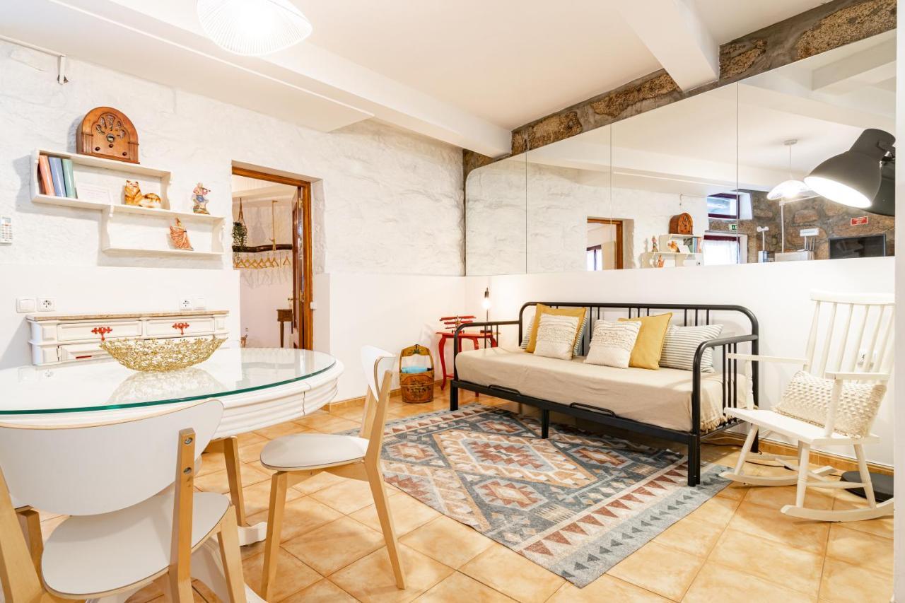 Red House 2- With Terrace Apartment ปอร์โต ภายนอก รูปภาพ