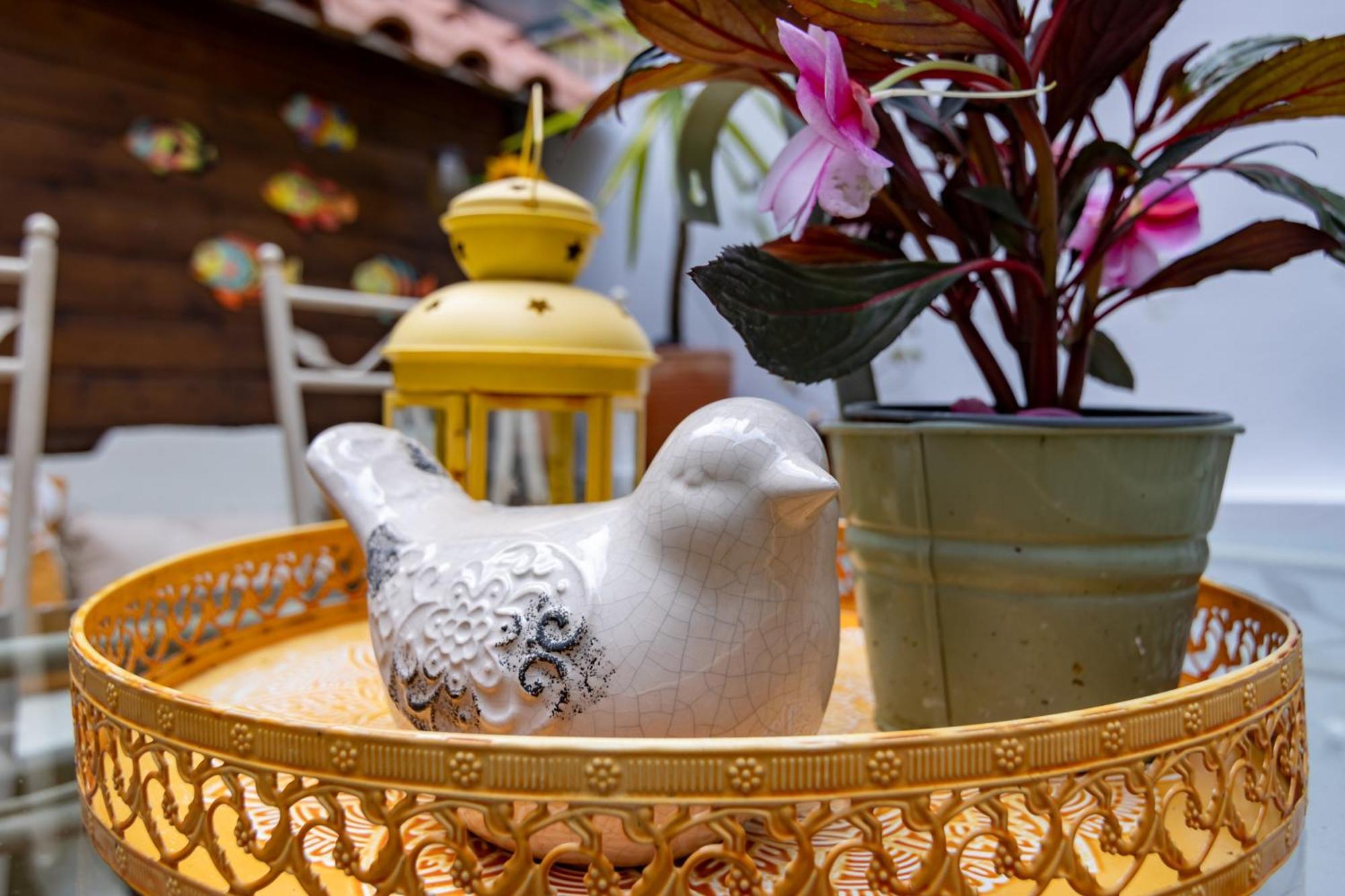 Red House 2- With Terrace Apartment ปอร์โต ภายนอก รูปภาพ